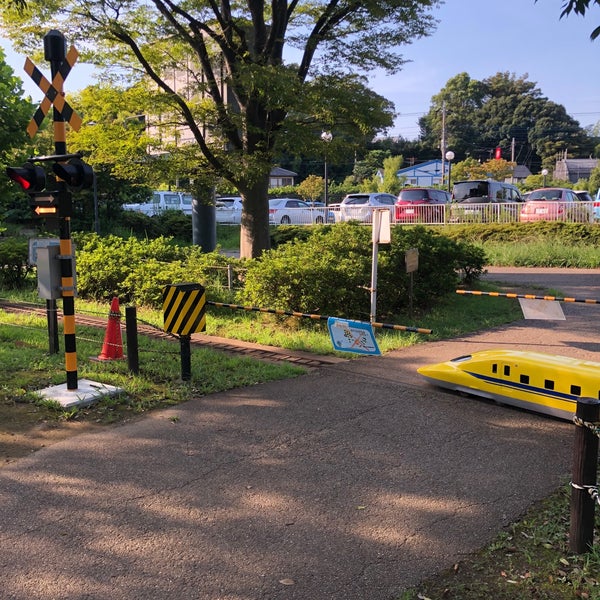 Fotos En ミニsl 手賀沼公園駅 我孫子市 千葉県