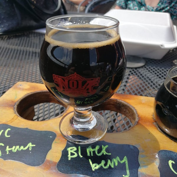 McClure's Barbecue BBQ Joint in Irish Channel