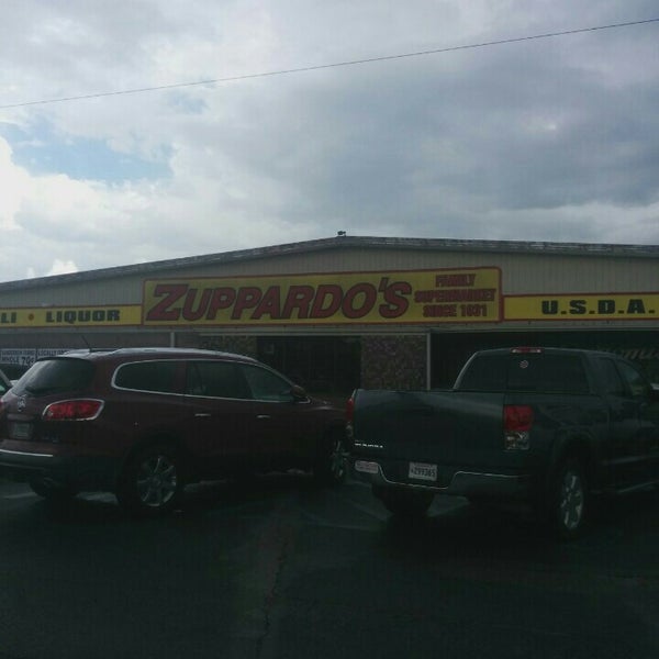 Photos at Zuppardo's Supermarket