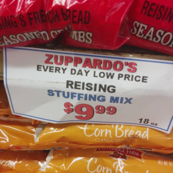 Photos at Zuppardo's Supermarket