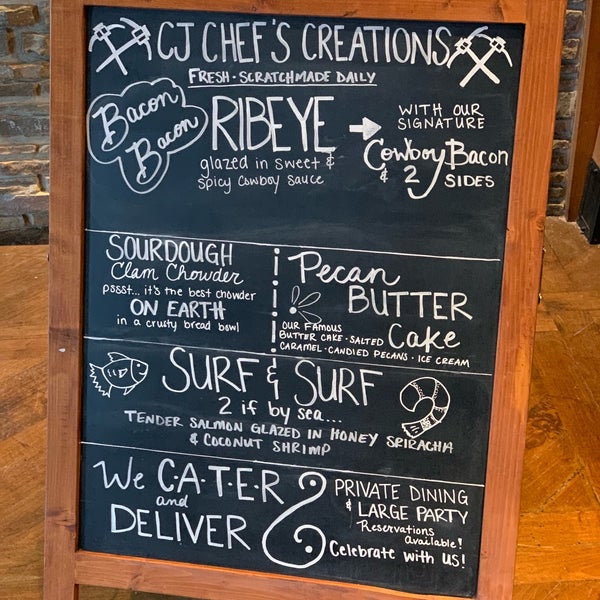 Claim Jumper (Now Closed) Lombard, IL