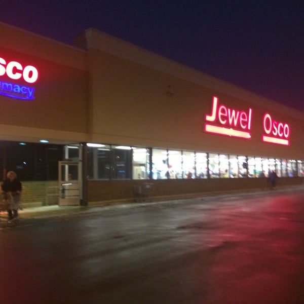 JewelOsco 509人の訪問者 から 2個のTips 件