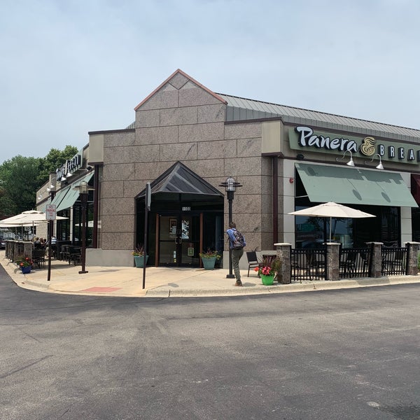 Panera Bread Oak Brook, IL