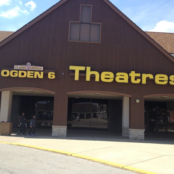 Classic Cinemas Ogden 6 23 tips