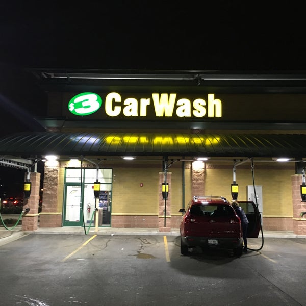 Aurora Il Jet Brite Car Wash