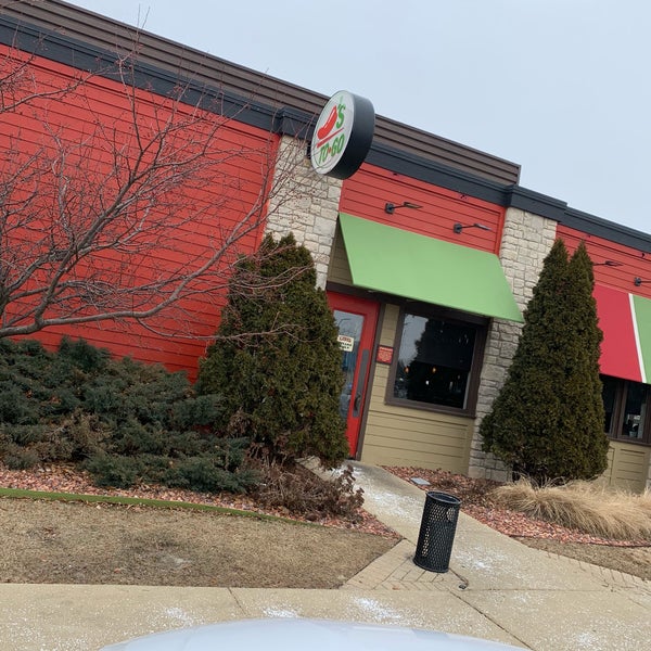 Photo taken at Chili&#39;s Grill &amp; Bar by Drew P. on 1/10/2019