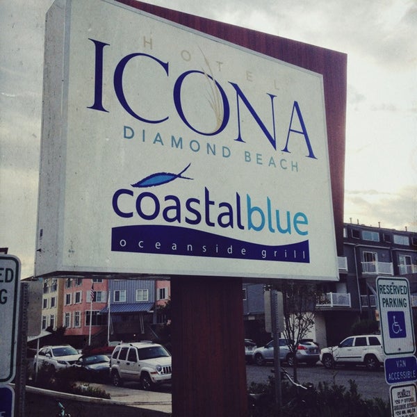 Foto tirada no(a) ICONA Resorts por Melissa A. em 8/14/2013
