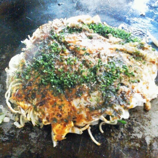 お好み焼き 村上 Okonomiyaki Restaurant お好み焼き 村上 Okonomiyaki Restaurant