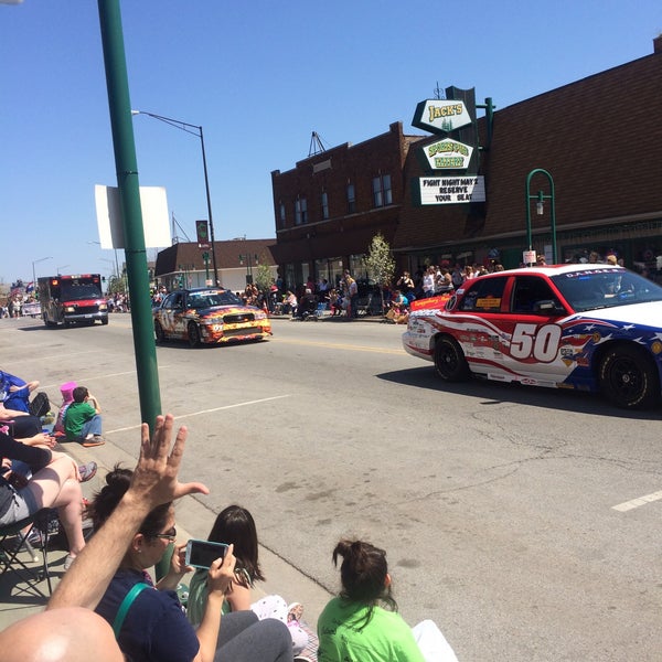 Village of Lansing Lansing, IL