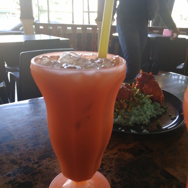 Teh O Beng 50 Sen Batu Berendam Melaka