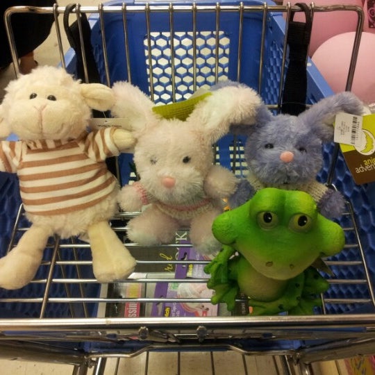 Photos at Hobby Lobby Arts and Crafts Store in Mesquite