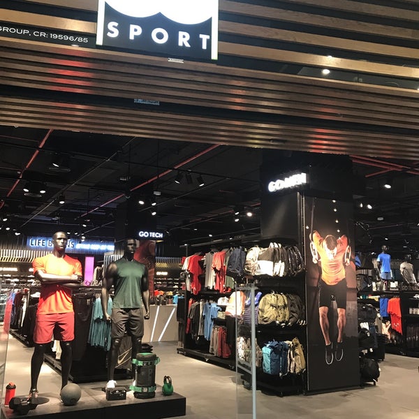 Go Sports المرقاب الجديد فريج النصر 22 Visitors