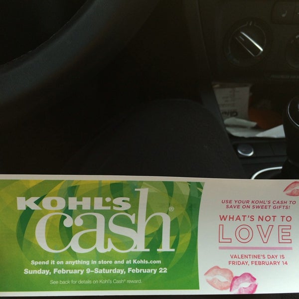 Kohl S 2 Tips From 645 Visitors