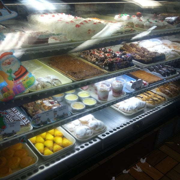 La Segunda Bakery Bakery in Tampa