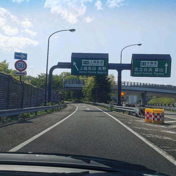 Photos At 上越jct Road