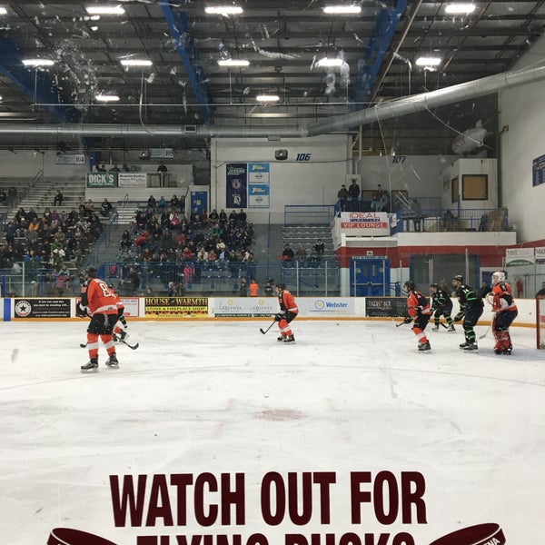 Photos at Danbury Ice Arena 20 tips