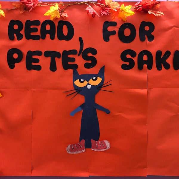 Danbury Public Library Library