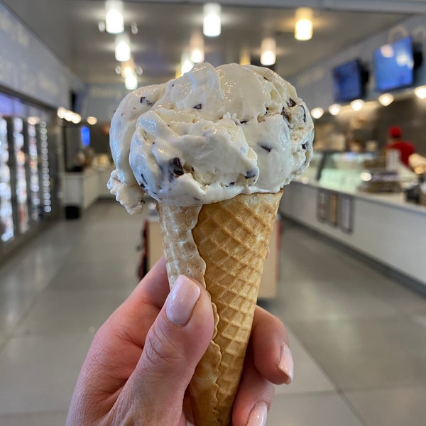 Photos at Cornell Dairy Bar Ice Cream Parlor in Ithaca
