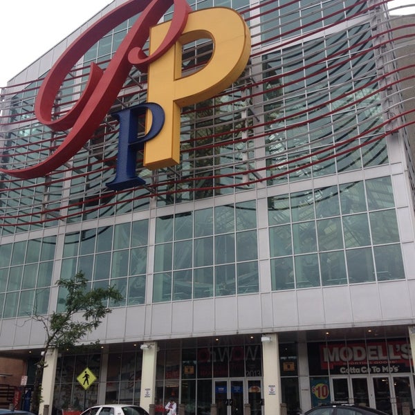 Photos at Palisades Center Mall 142 tips