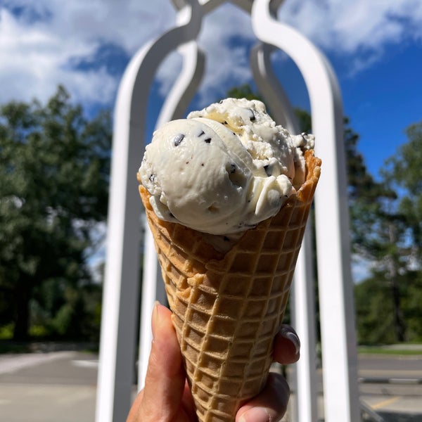 Photos at Cornell Dairy Bar Ice Cream Parlor in Ithaca
