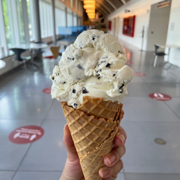 Photos at Cornell Dairy Bar Ice Cream Parlor in Ithaca