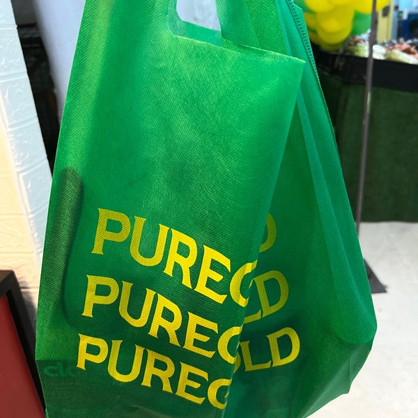 Puregold 12 tips dari 706 pengunjung