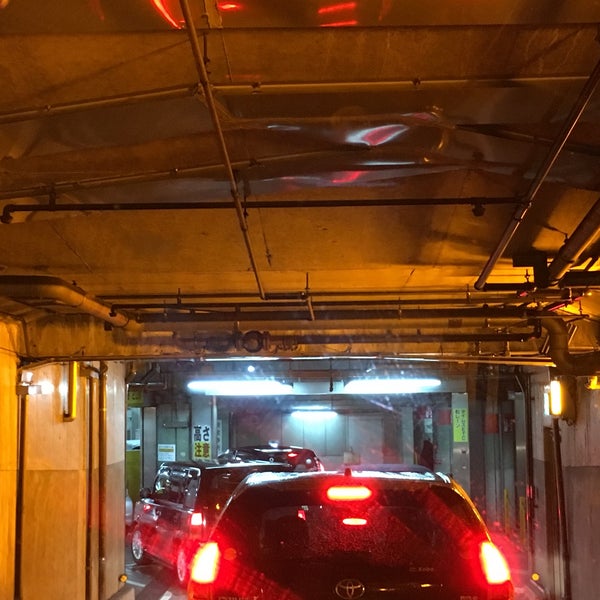 Photos At タイムズ長堀駐車場 中央区 中央区南船場2