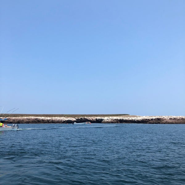 Foto tirada no(a) Islas Marietas por carlos em 6/14/2019