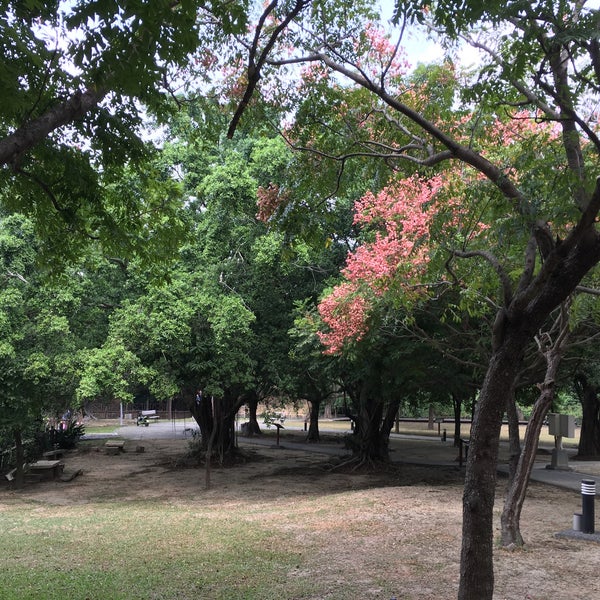 Photos at 倒風內海故事館- 721台湾台南市麻豆區北環道路