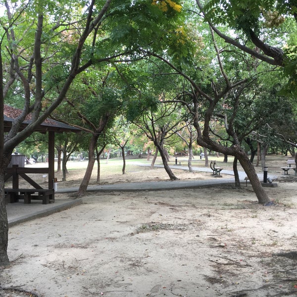 Photos at 倒風內海故事館- 721台湾台南市麻豆區北環道路