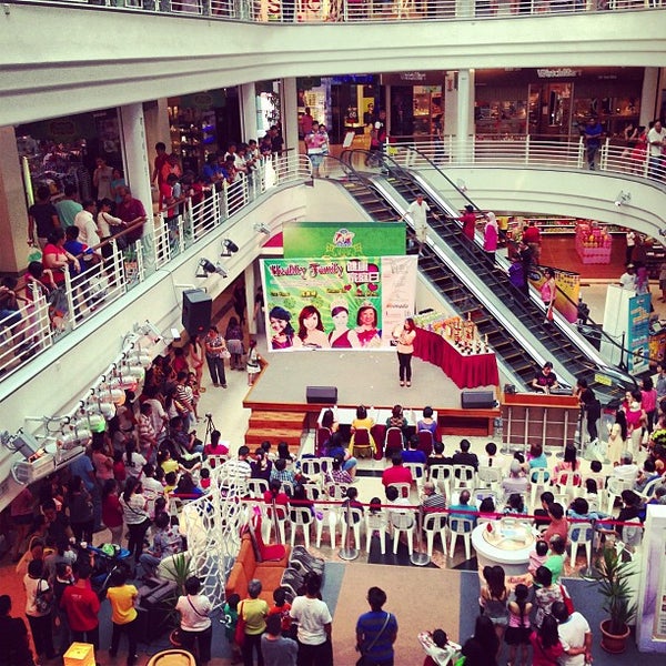 Foto Di Cheras Leisure Mall Taman Segar Kuala Lumpur Kuala Lumpur