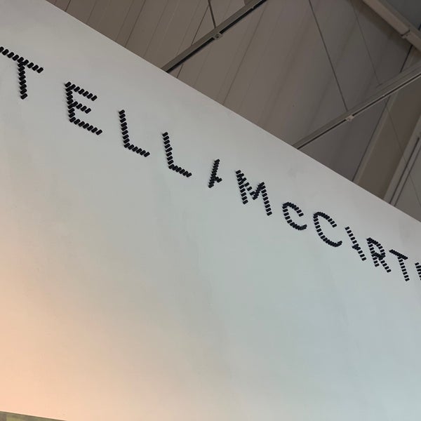 bicester village stella mccartney