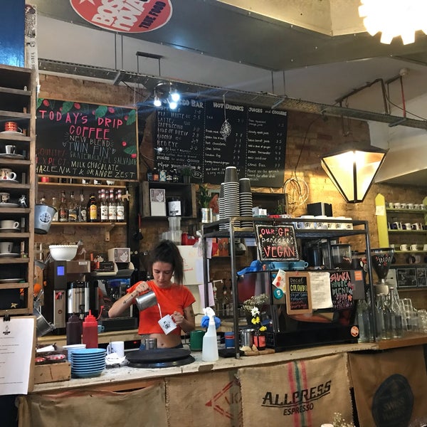 8/22/2018 tarihinde Seelan G.ziyaretçi tarafından Cafe Boscanova'de çekilen fotoğraf
