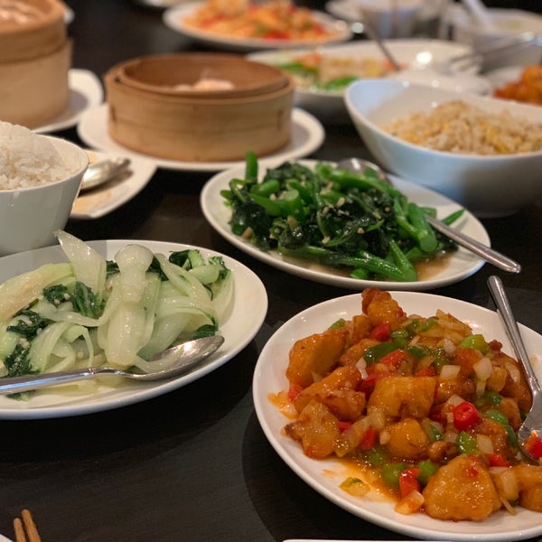 Asian restaurants waukesha county