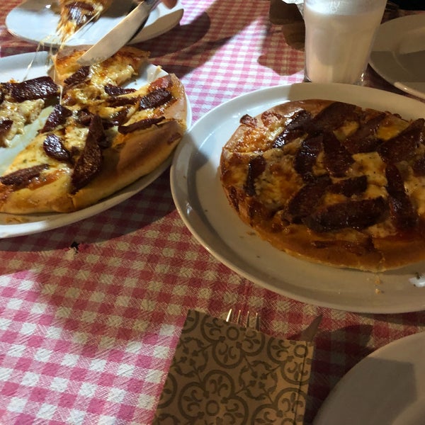 รูปภาพถ่ายที่ Küfe Restoran โดย Serkan เมื่อ 9/19/2019