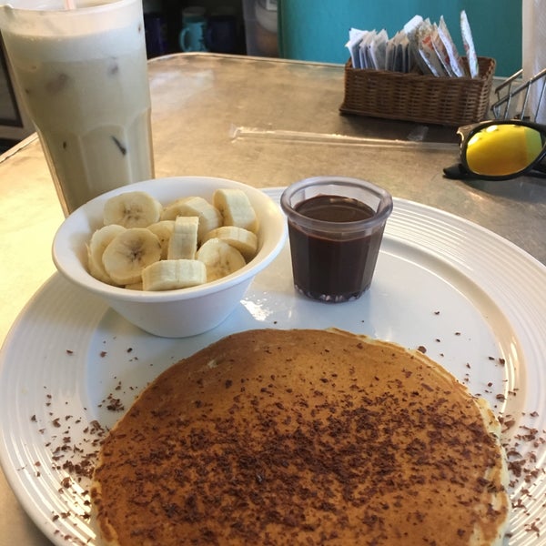 Photo prise au Gringo Café par Ayazinha Y. le9/5/2016