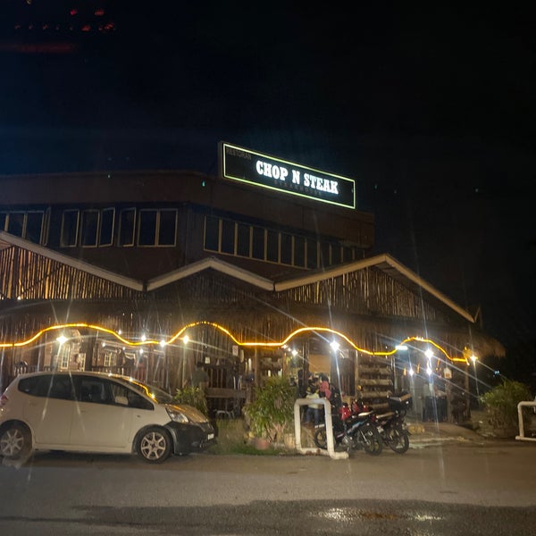 Chop N Steak Steakhouse en Seri Kembangan
