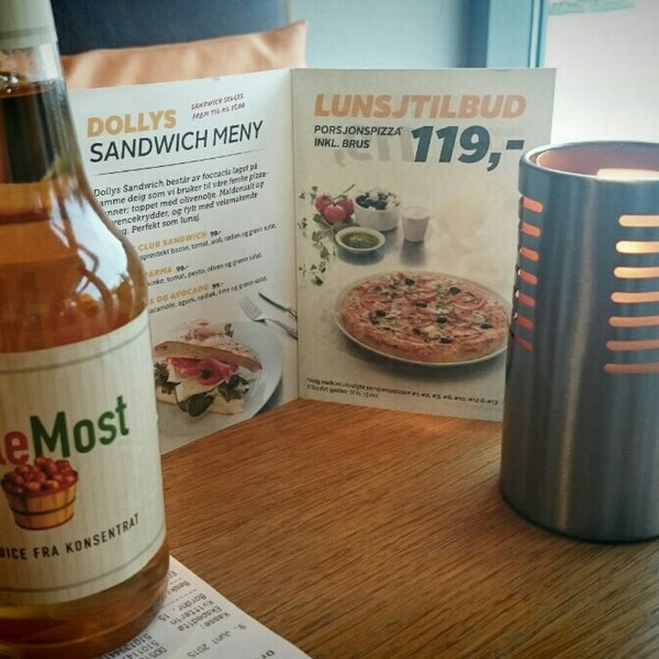 Dolly Dimples (Now Closed) Sandnes, Rogaland