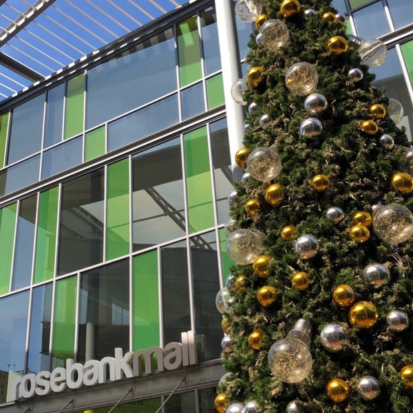Rosebank Mall - Rosebank - 50 Bath Ave