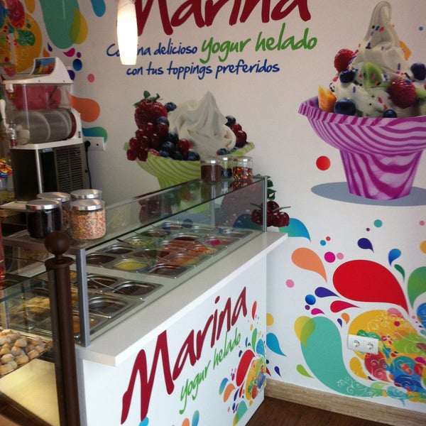 Мариан кафе
