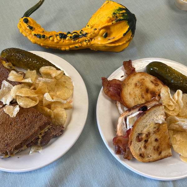 Chef John's European Bakery Ludington, MI