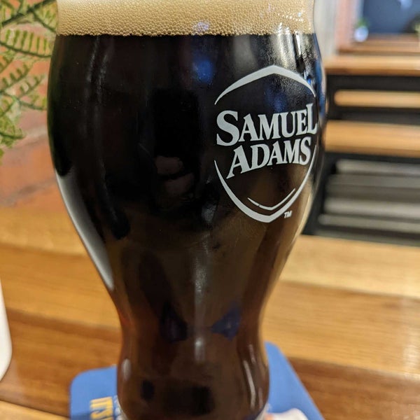 Photo prise au Samuel Adams Brewery par bruce le8/21/2022