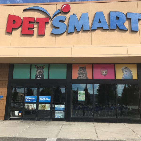 PetSmart - Canarsie - Brooklyn, NY