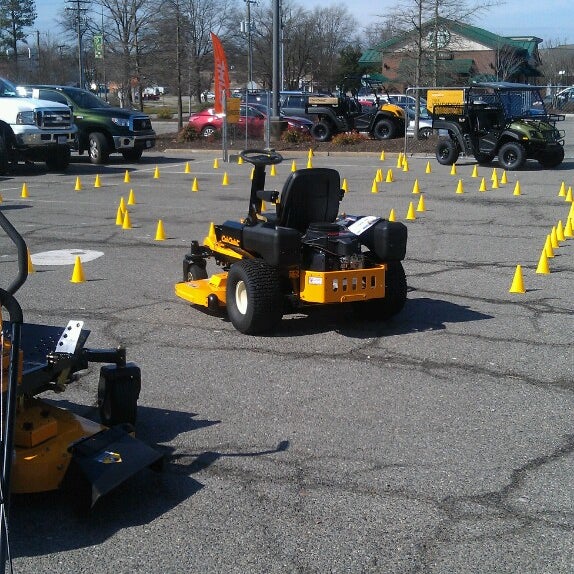 Ashland Ace Hardware 105A N Washington Hwy