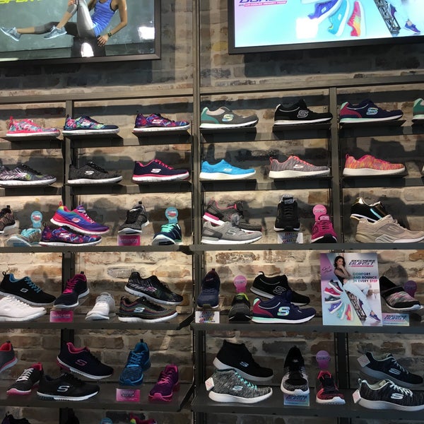 skechers vancouver bc