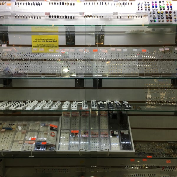 Body jewlz metrotown prices sale