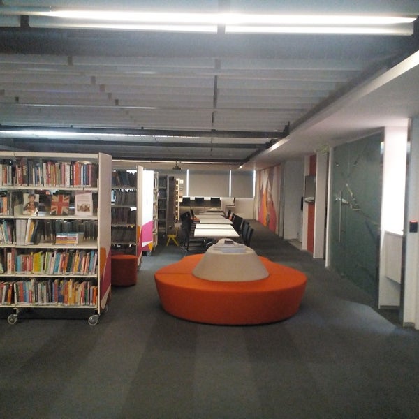 L library