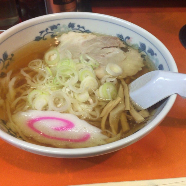 Photos At 佐野ラーメン王将 太田市 群馬県