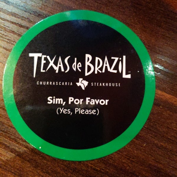 Foto tirada no(a) Texas de Brazil por Brenda em 4/18/2021