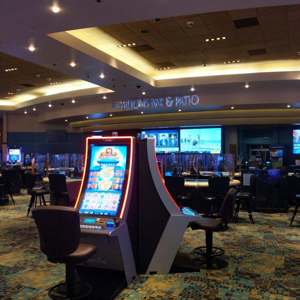 Foto diambil di Casino Arizona oleh Brenda pada 10/27/2020